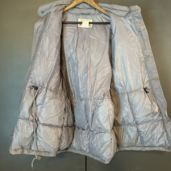 Vintage Cabelas Puffer Down Jacket - Picture 3 of 4